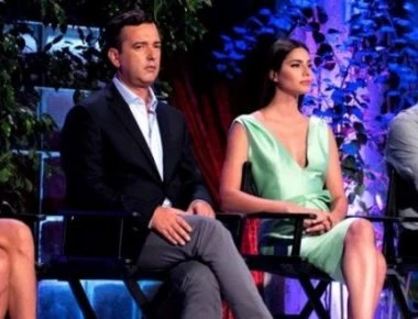 GNTM: «Κατέρρευσαν» οι παίκτριες - Έμειναν εκτός σπιτιού τελευταία στιγμή!(βίντεο)